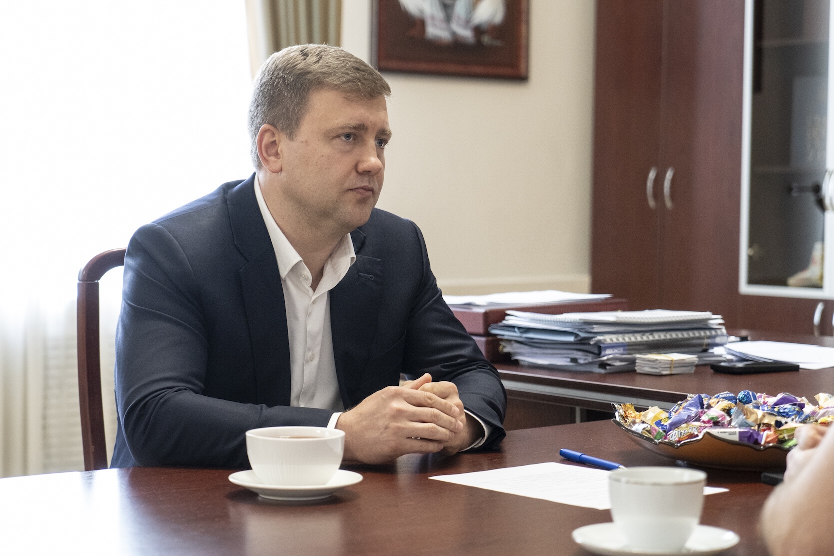 Віталій Коваль